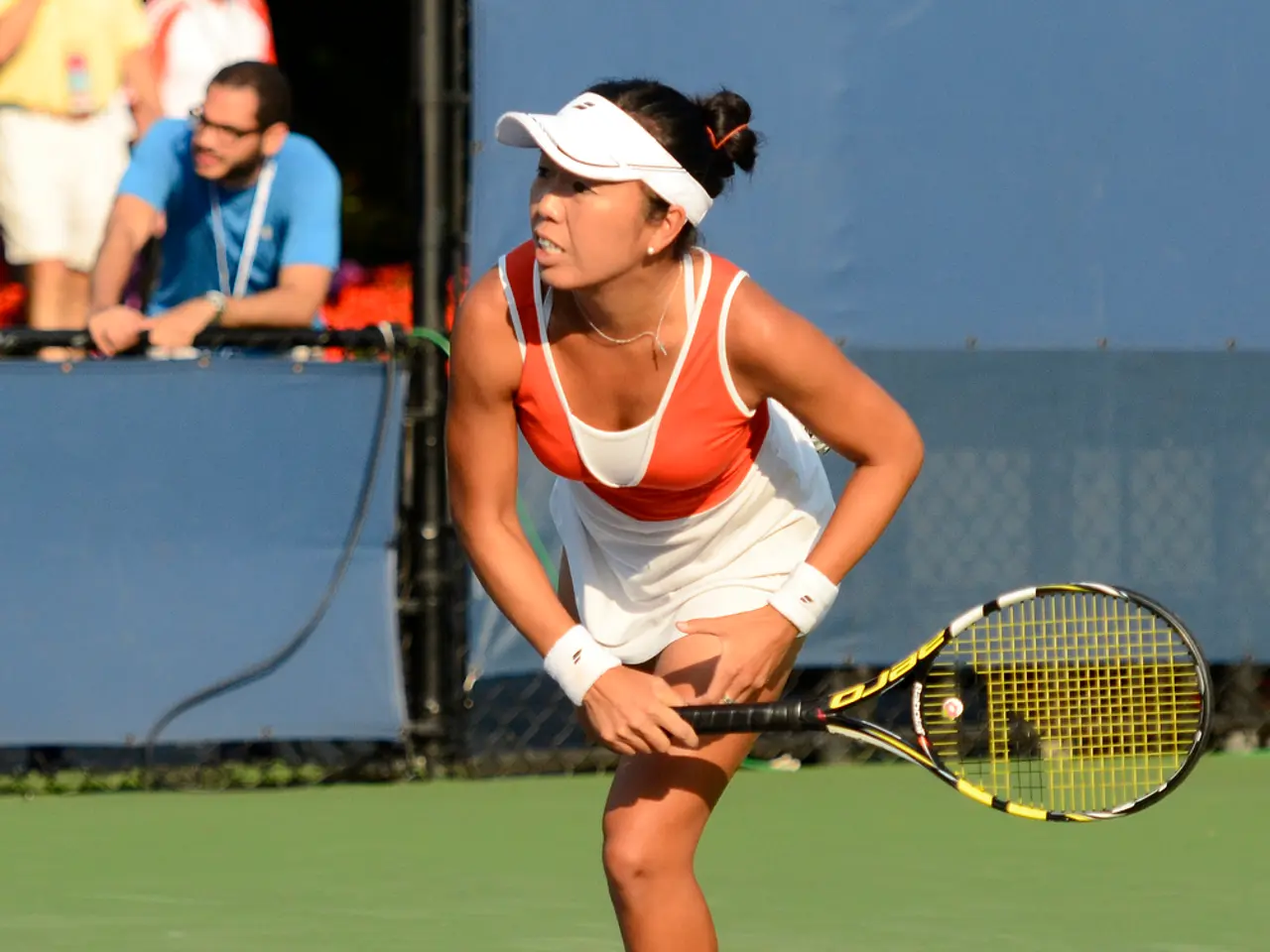 Neighborhood Gossip: Annalise accuses her former spouse, Sam, of SABOTAGE!