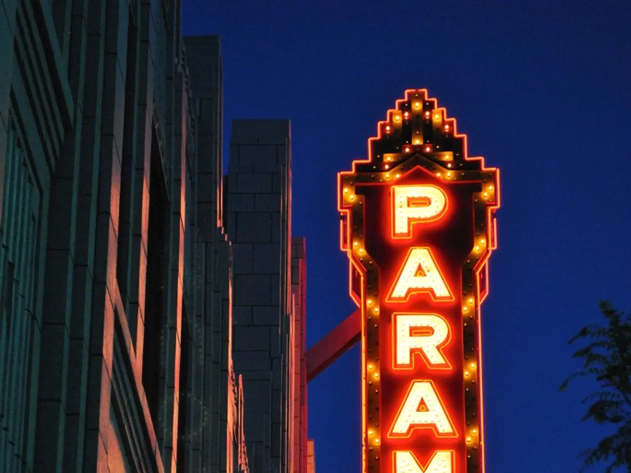 Essential Information on Paramount Plus: A Comprehensive Guide to the $7.99 Monthly Subscription...