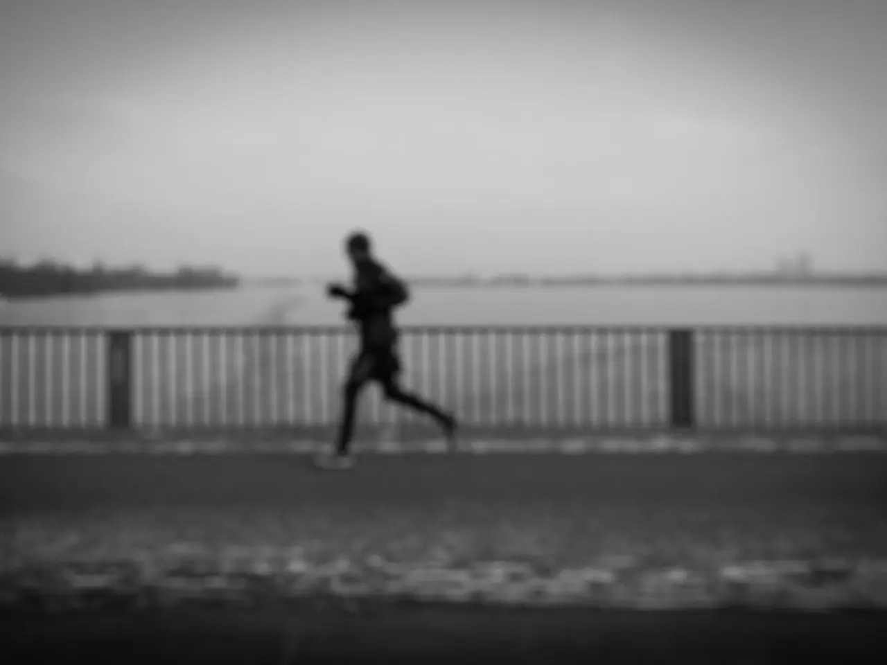 Federal Enforcement Actions by President Trump in a Washington D.C. Community