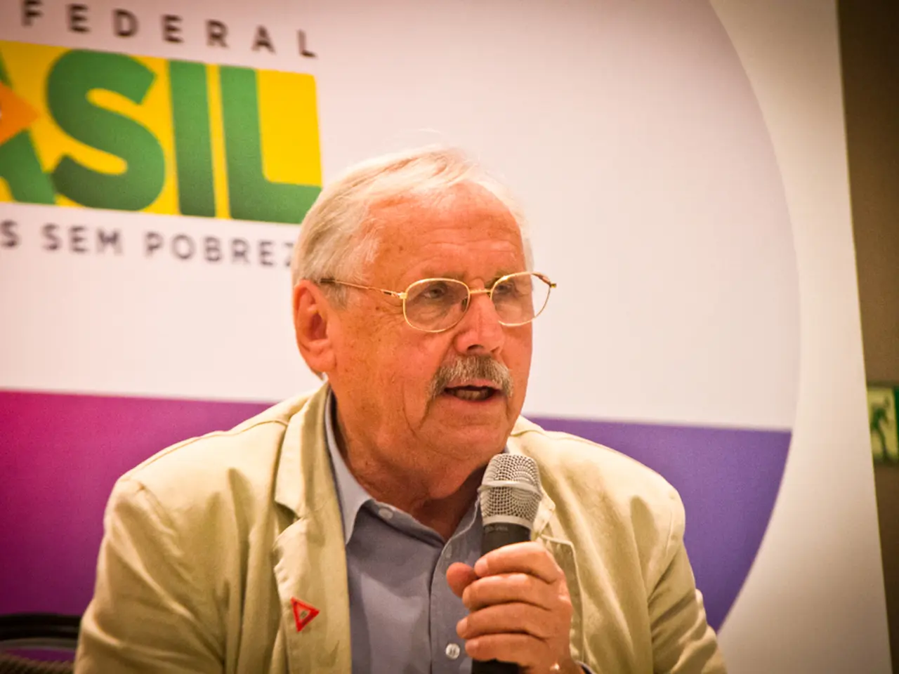 "Ferguson stands firm in the face of pressure": Ferguson's response to Bondi's warning on sanctuary...