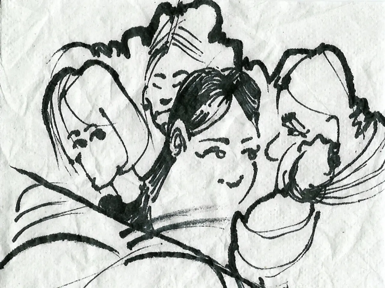 The significant emphasis lies in the election campaign