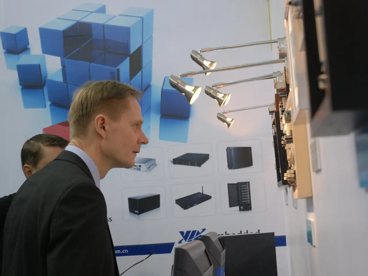 Residential smart meter usage found to favor certain locations over others