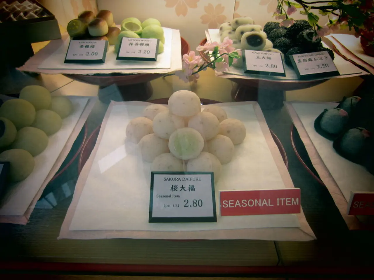 Delineating Between Products: An Examination of Goods and Services, and Their Distinct...