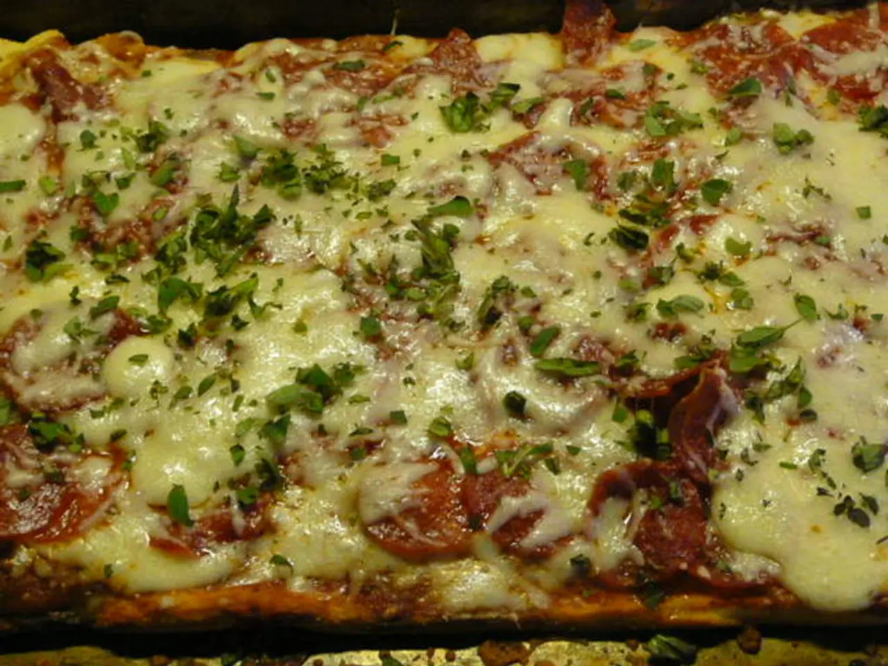 Keyboard crafted with cheese indulges two rodent favorites in a single device