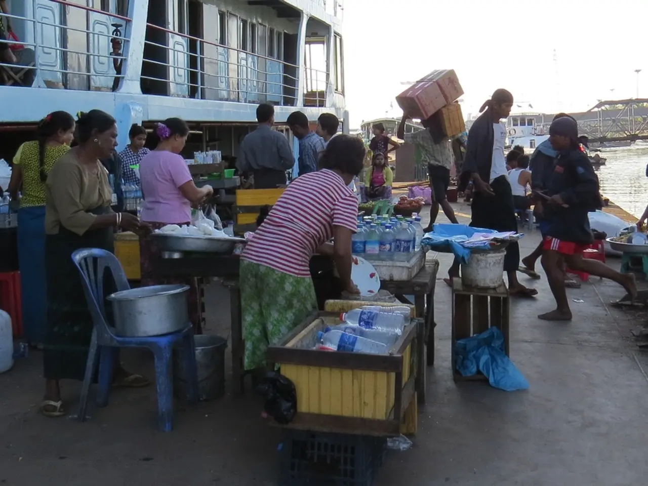 Streamlining barriers: The impact of autonomous process automation on banking client experiences'...