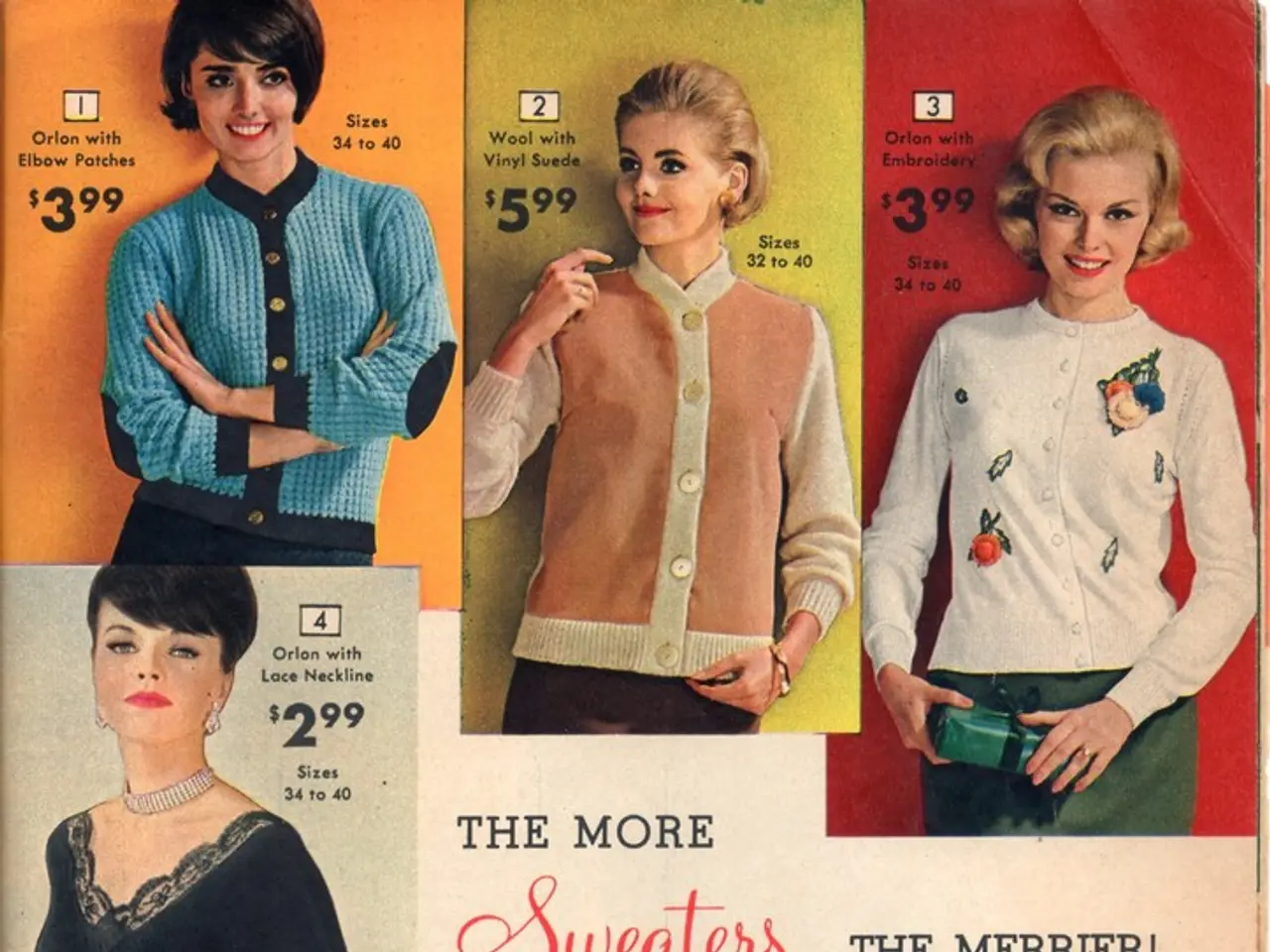 Delving into the extraordinary realm of Francesco Risso's Marni: 'We constantly strive for the...