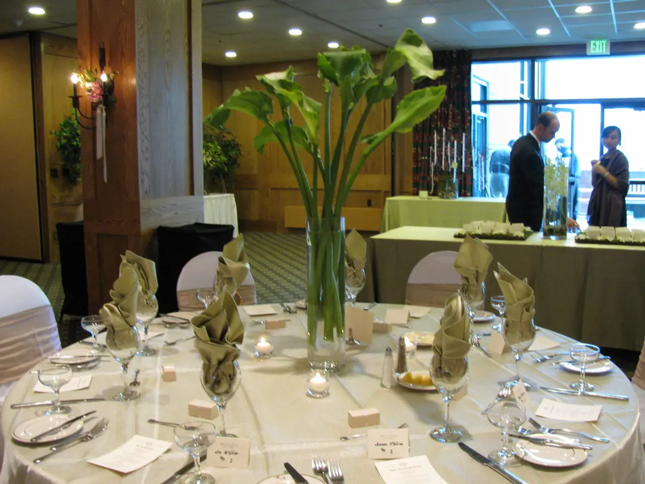 Unforeseen Bond within "The Promise" Romance