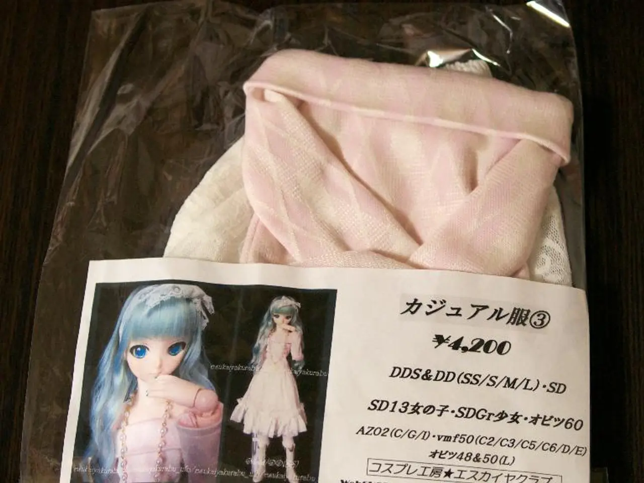 Summer's hottest fashion trend has been set by Gigi Hadid, as she donned a polka-dot dress that's...