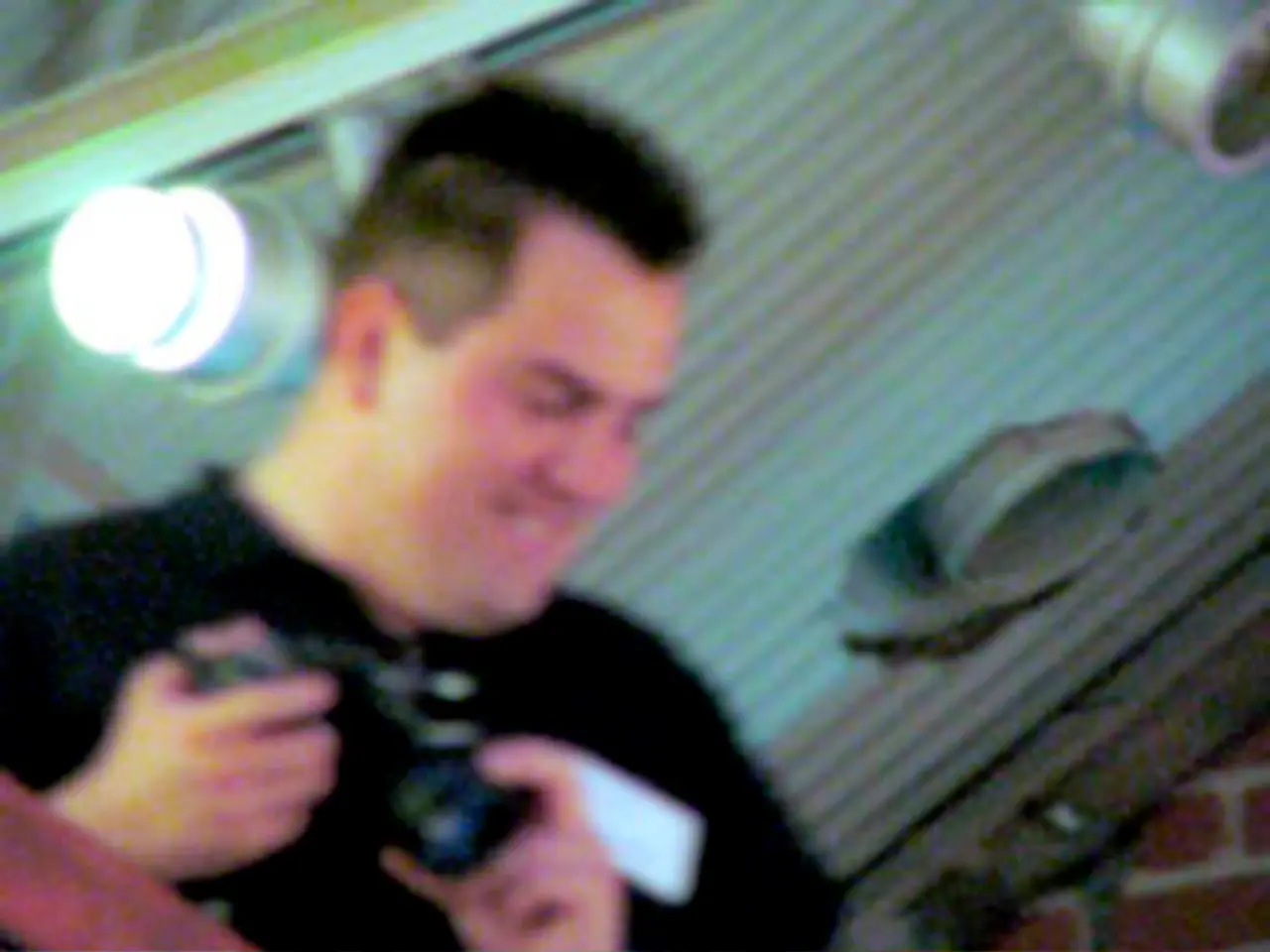 "50 Compelling Photos Transforming Mundane Life into Vibrant Narratives, Courtesy of This Skilled...