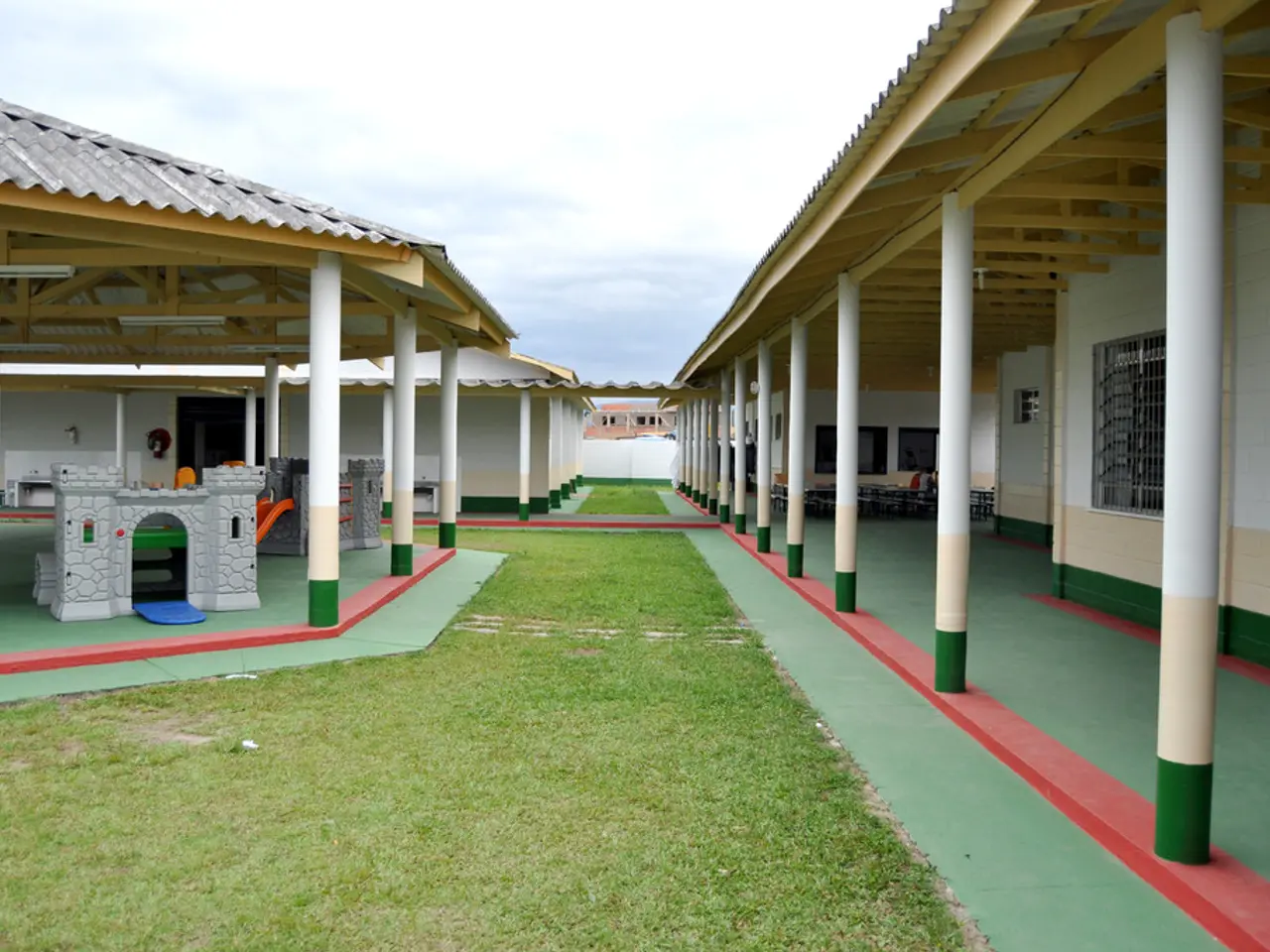 A decade has passed since the rallying cry of "We can do it!" was first echoed