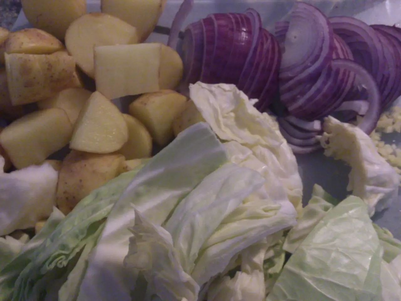 Largest Importer of Potatoes and Potato Products in 2024: Poland