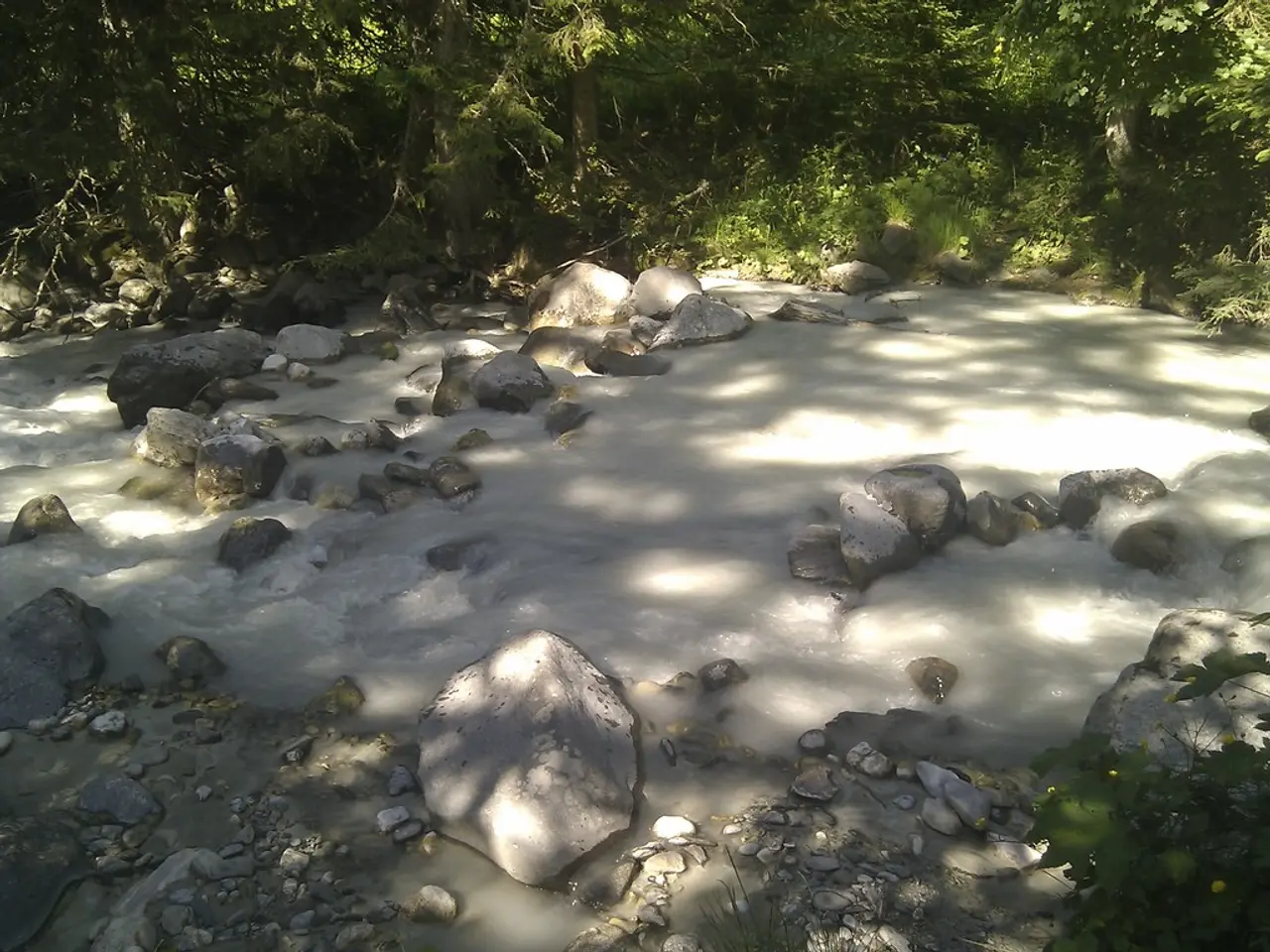 Zuni Salt Lake Faces Danger from Coal Extraction – A Religious Landmark Under Siege
