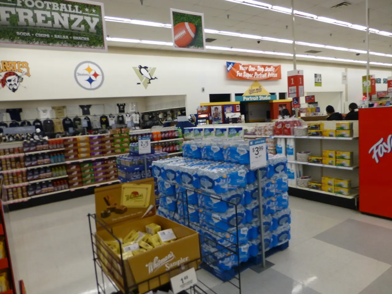 Essential Walmart Items for Those Who Maintain Impeccable Order and Tidiness