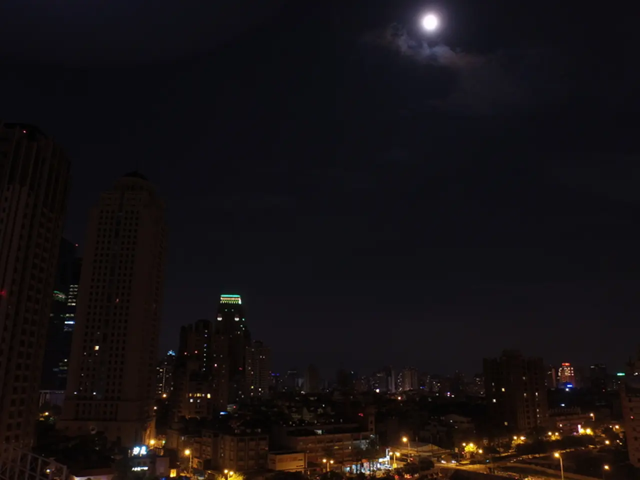 August's Mysterious Black Moon Event: Unraveling the Facts, Dispelling Myths, and Guidelines for...