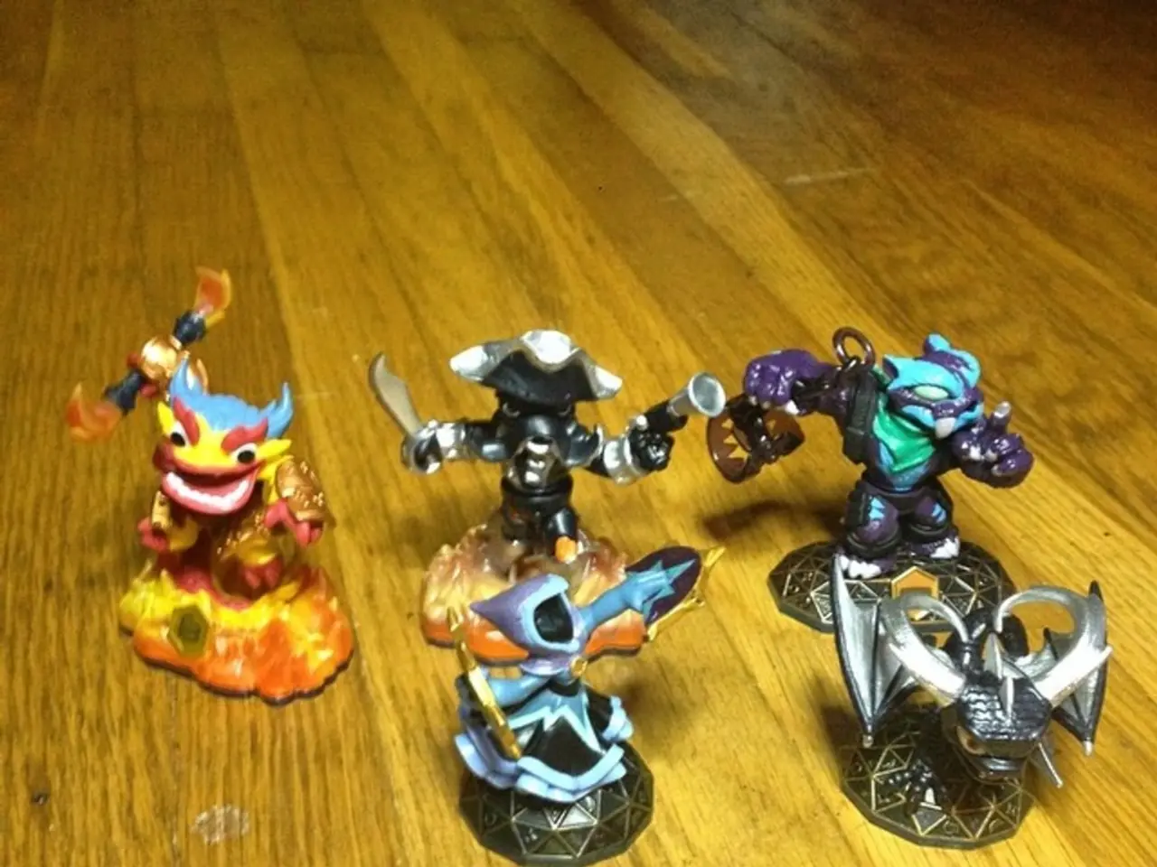 Tony Hale discloses surprising details about "Toy Story 4"