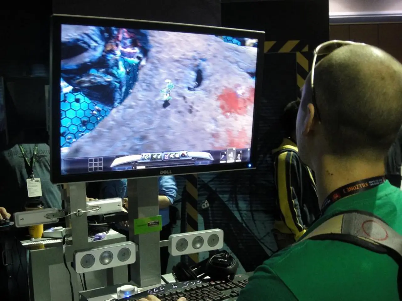 Enhanced RTX 5090D V2 benchmarks indicate that the 384-bit memory might be sufficient; even the...