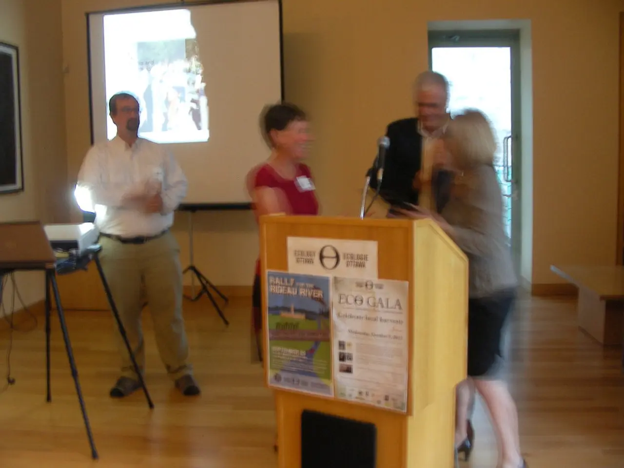 Instructions for Viewing The Fantastic Four: Initial Procedures