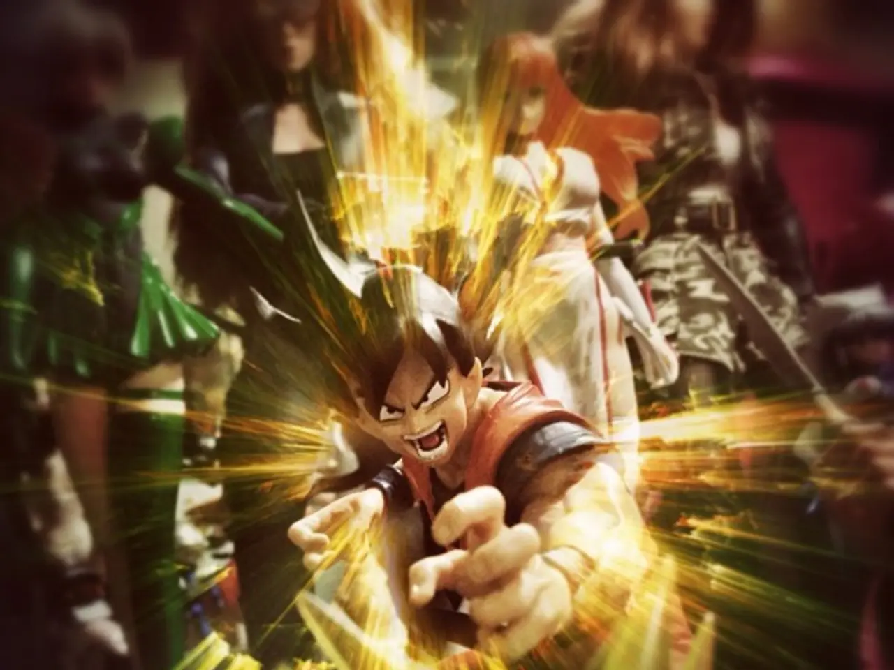 Readying Avatar for Modern Blockbuster Domination?