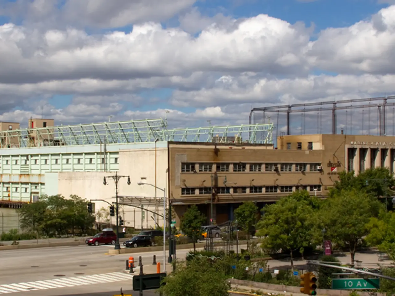 City in Arizona halts substantial data center plan due to water and energy apprehensions