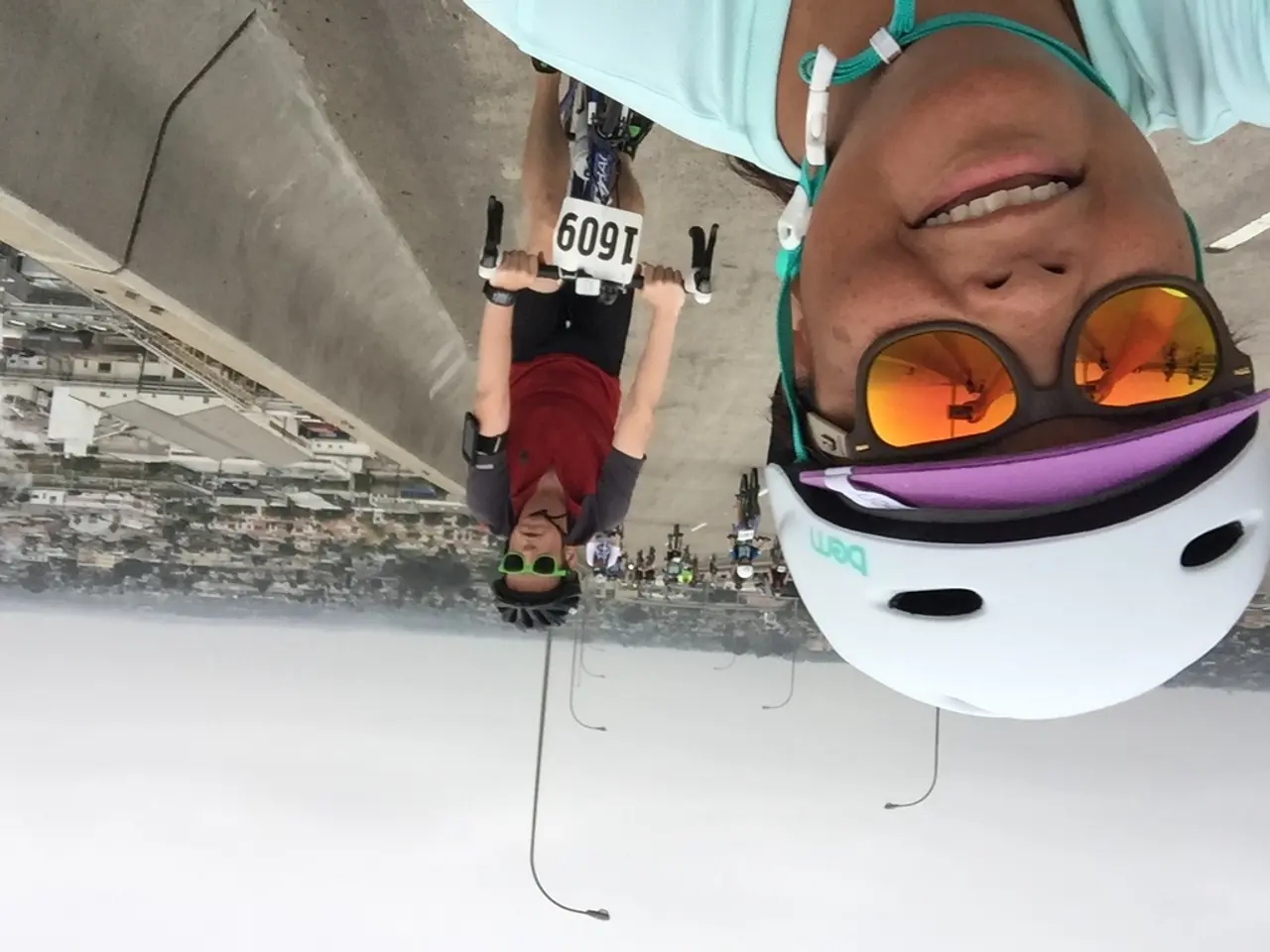 Vingegaard triumphs in the second stage of Vuelta, despite a decline in performance