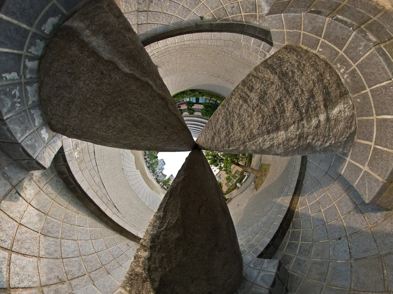 Explore Mexico City's Ten Architectural Marvels