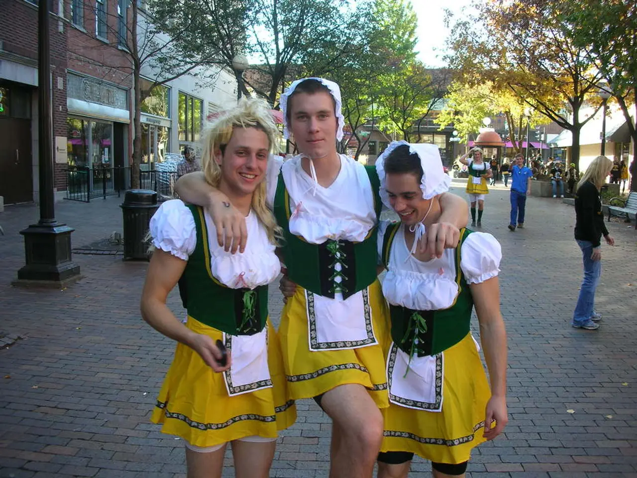 Community in North Texas mourning over the tragic death of a stand-up comedian, who met his end in...