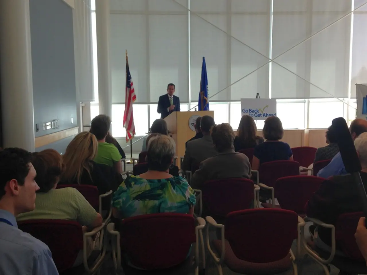 Defense Committee and Foreign Affairs Committee meetings denied by Luise Amtsberg