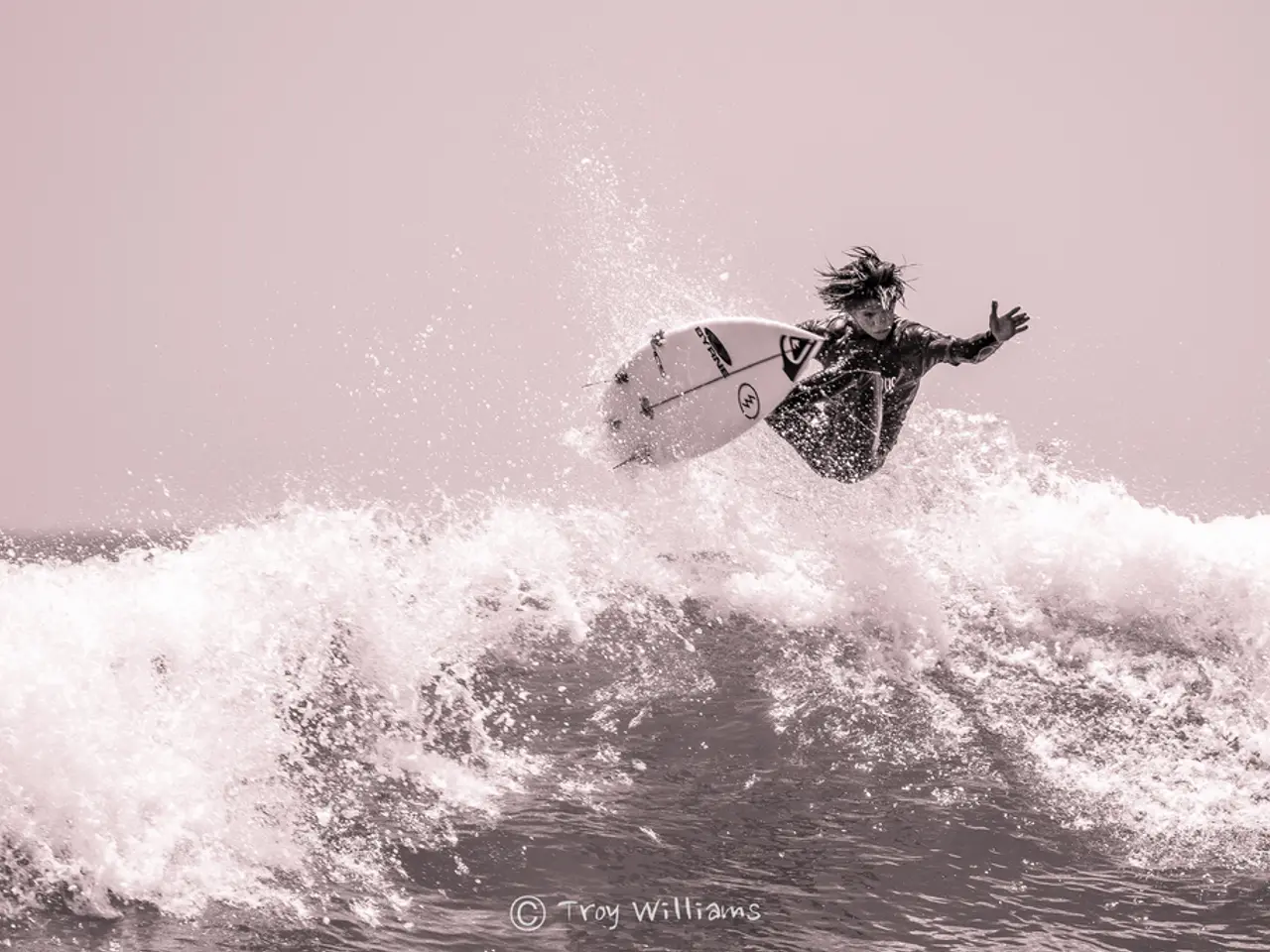 Earth Experiences Record-Breaking Warmth in July, marked by Extreme Land and Ocean Temperatures.