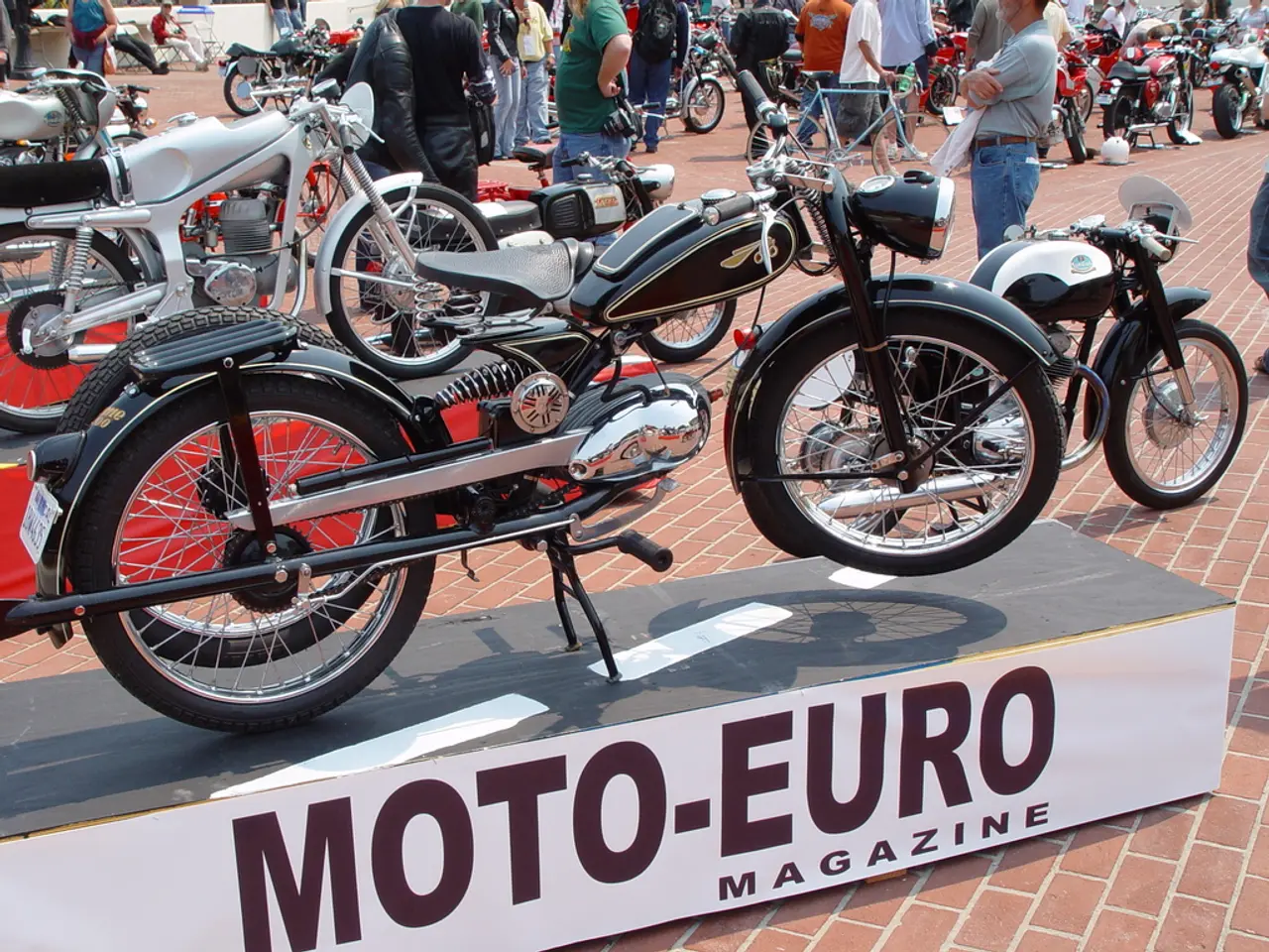 Bicycle Self-Maintenance Workshop now available in Schönwalde II