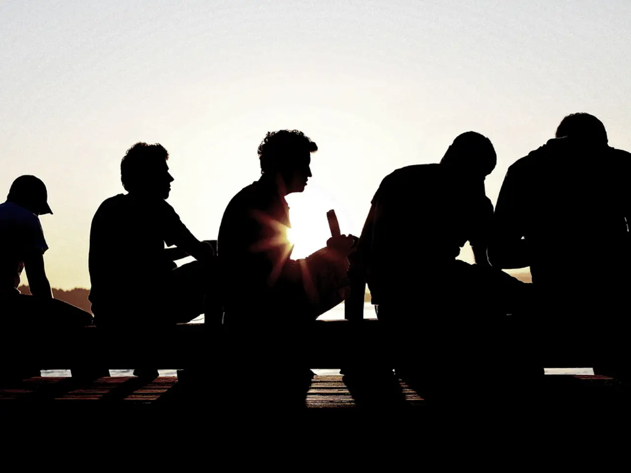 The correct form is "everyone has," not "everyone have."