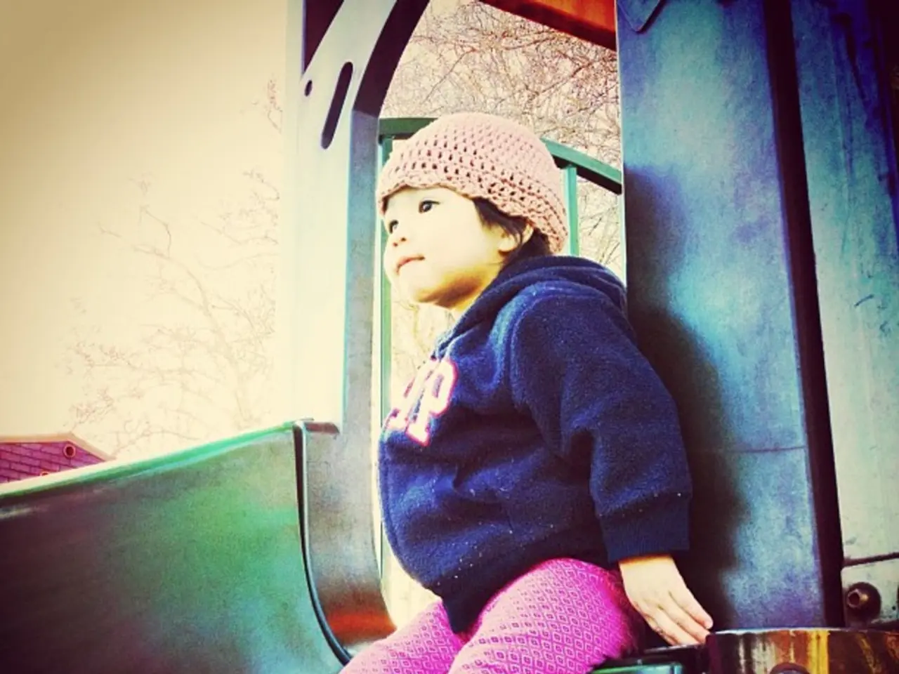 Child's Persistent 'Dry, Flaky Skin' Could Signal Common Childhood Ailment