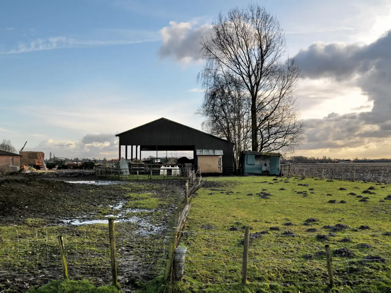 Analyzing Efficiency Differences in the United Kingdom's Economic Regions