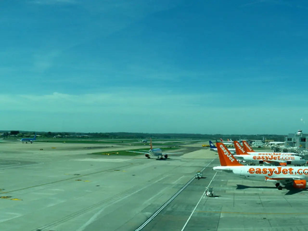 North Dakota Secures Another Airport Launch