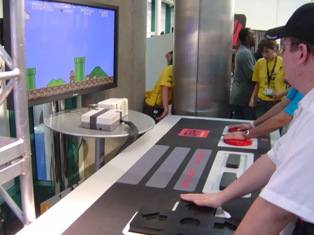 The Ownership of OWN TV Station: Revealing the Figures Pulling the Strings Behind the Broadcast