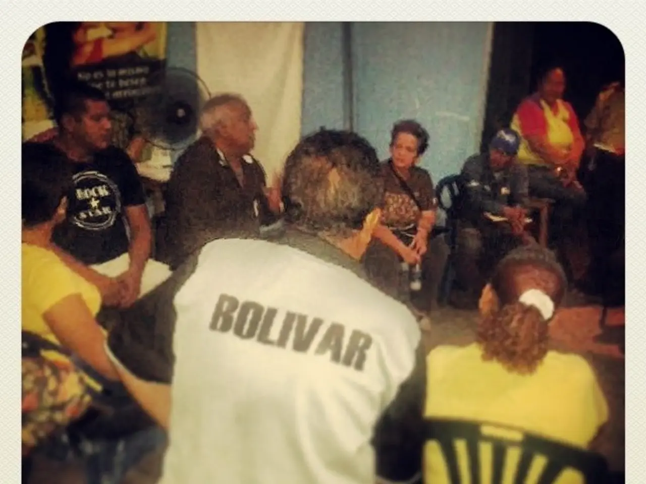 fostering a work atmosphere centered around camaraderie and sense of identity