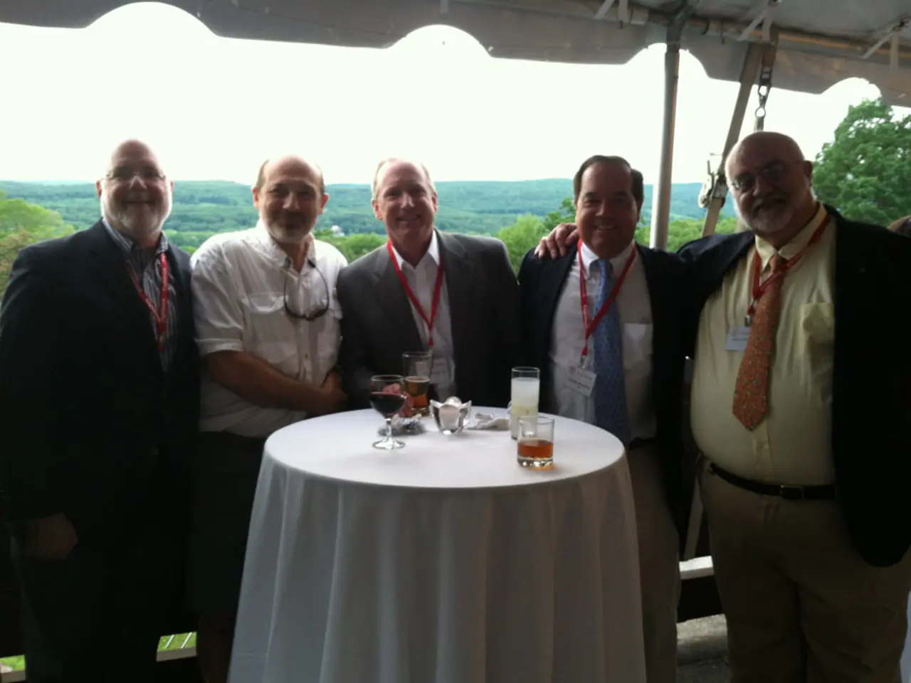 List of African Nations with the Most Robust Investor Defense in 2025