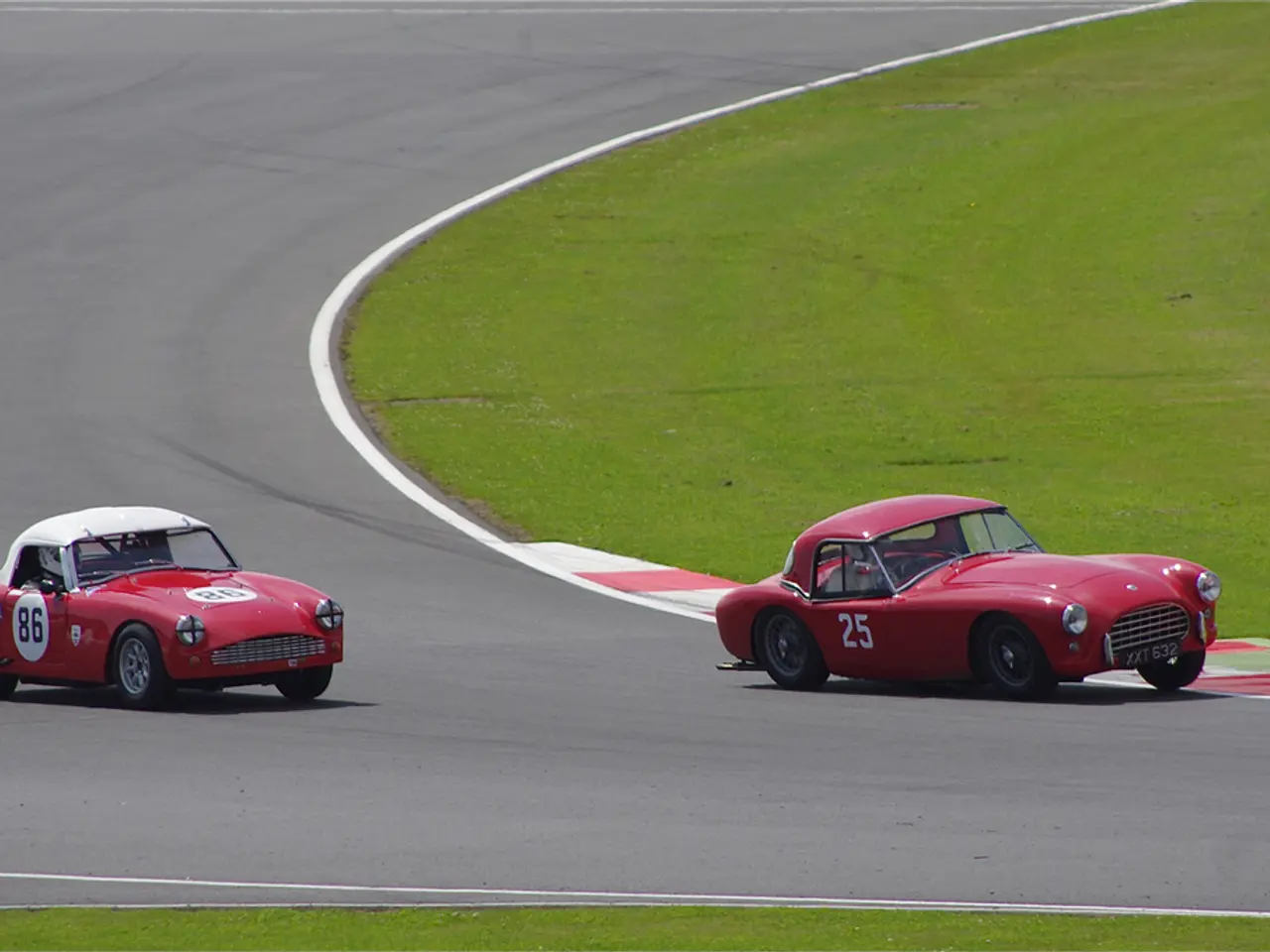 Chaotic Event: Zandvoort's Music Festival Collision