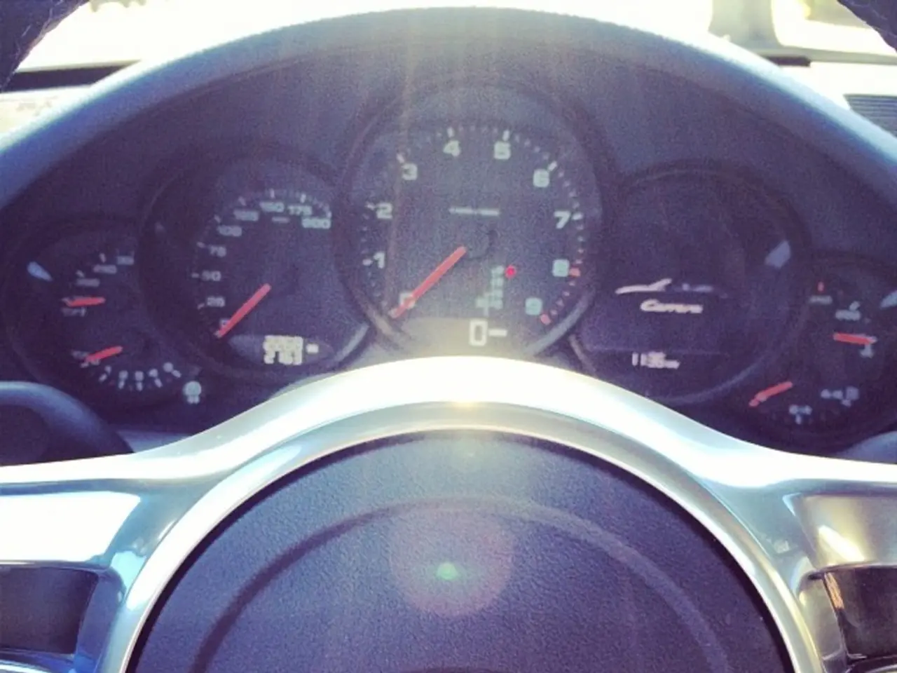 Audi removing control restrictions on the fresh Q3 model