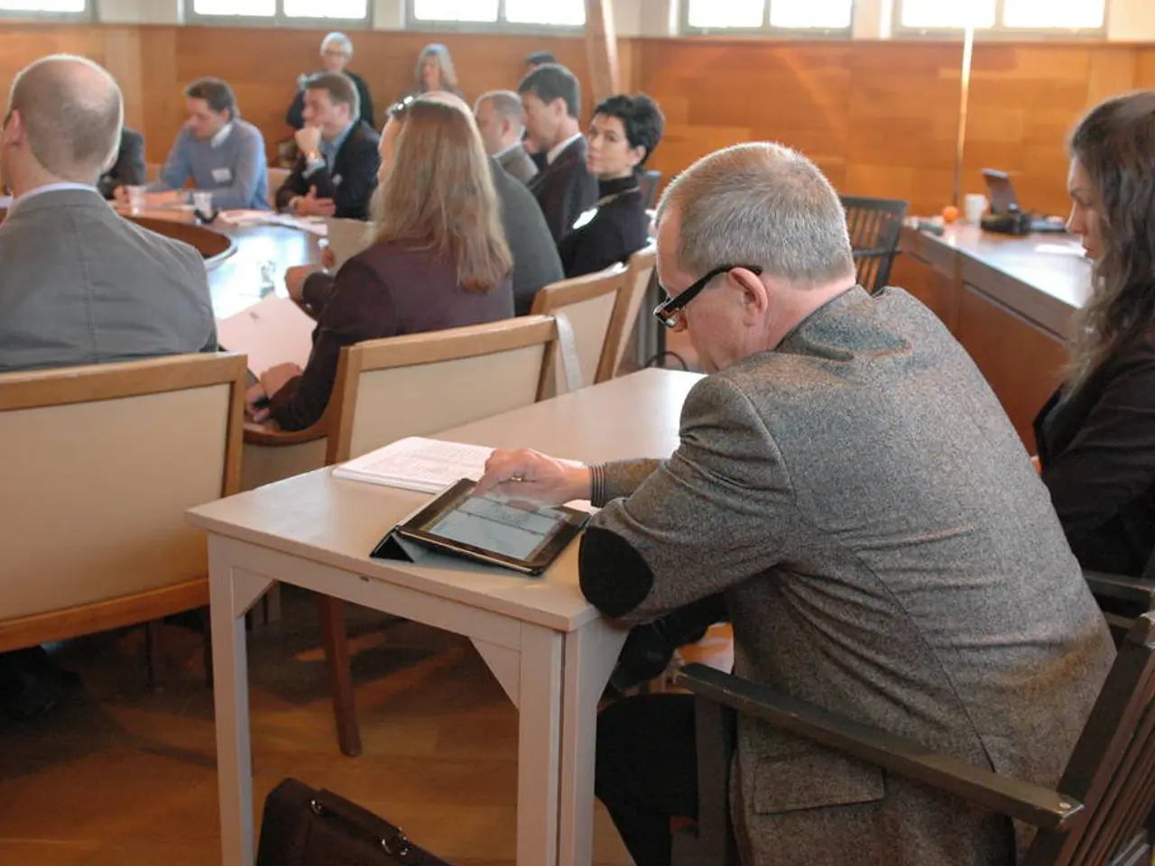 Exploring Legal Boundaries of Consent and Data Collection