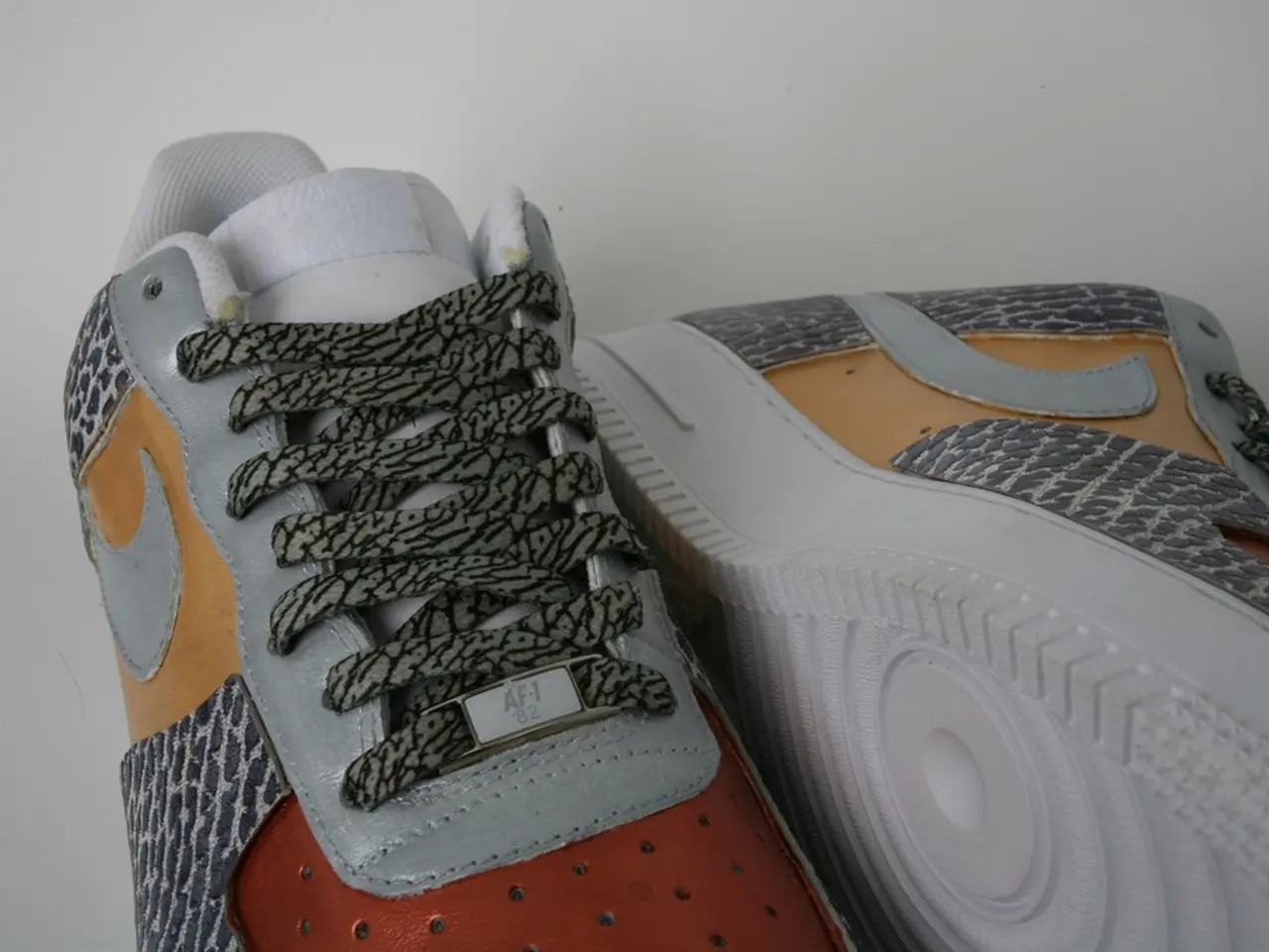 British Footwear: Top Ten Manufacturers Continuously Producing in the United Kingdom