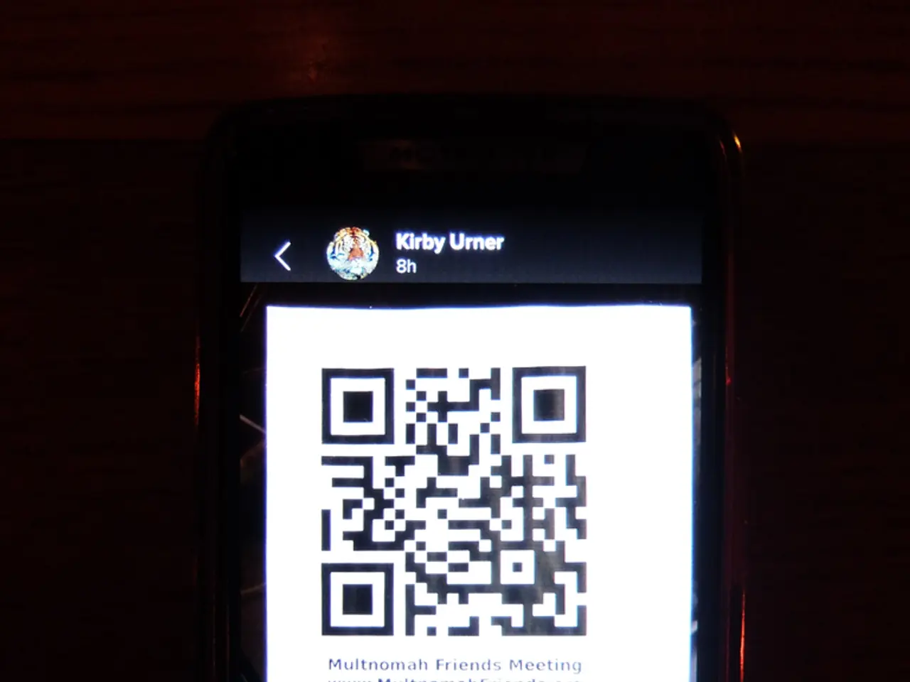 Malicious Hackers Exploit QR Codes in Innovative 'Quishing' Cyber Assaults