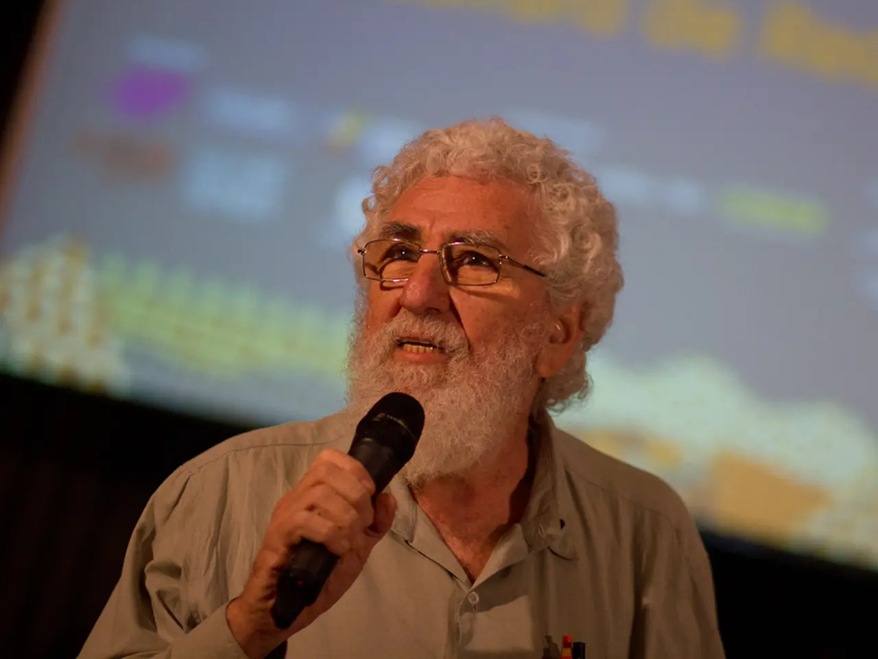 Tobias Moretti voices his discontent with the current state of German reality television