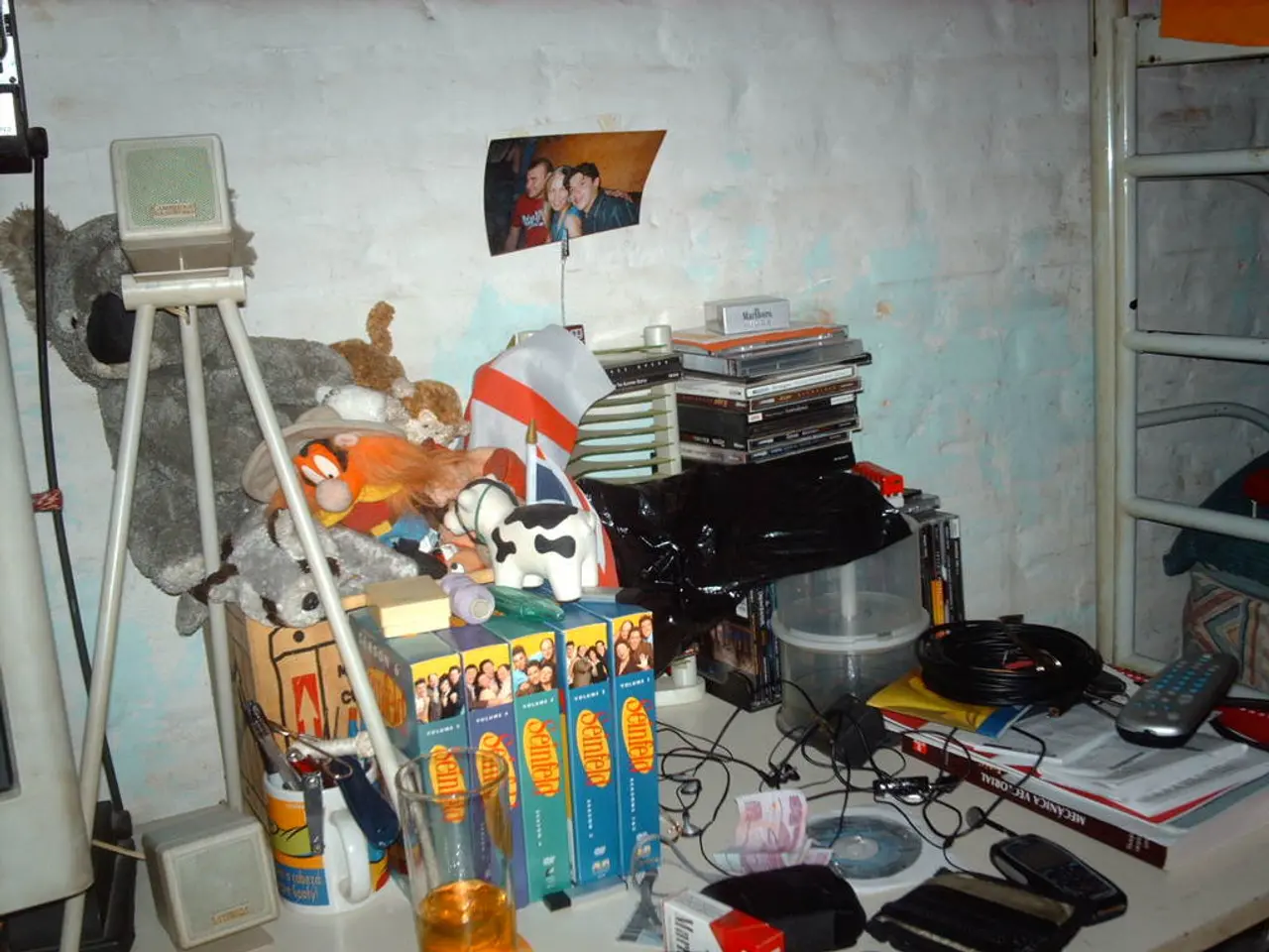 Tech Savings Await This Weekend at Walmart: Score Massive Discounts on Premium Electronics