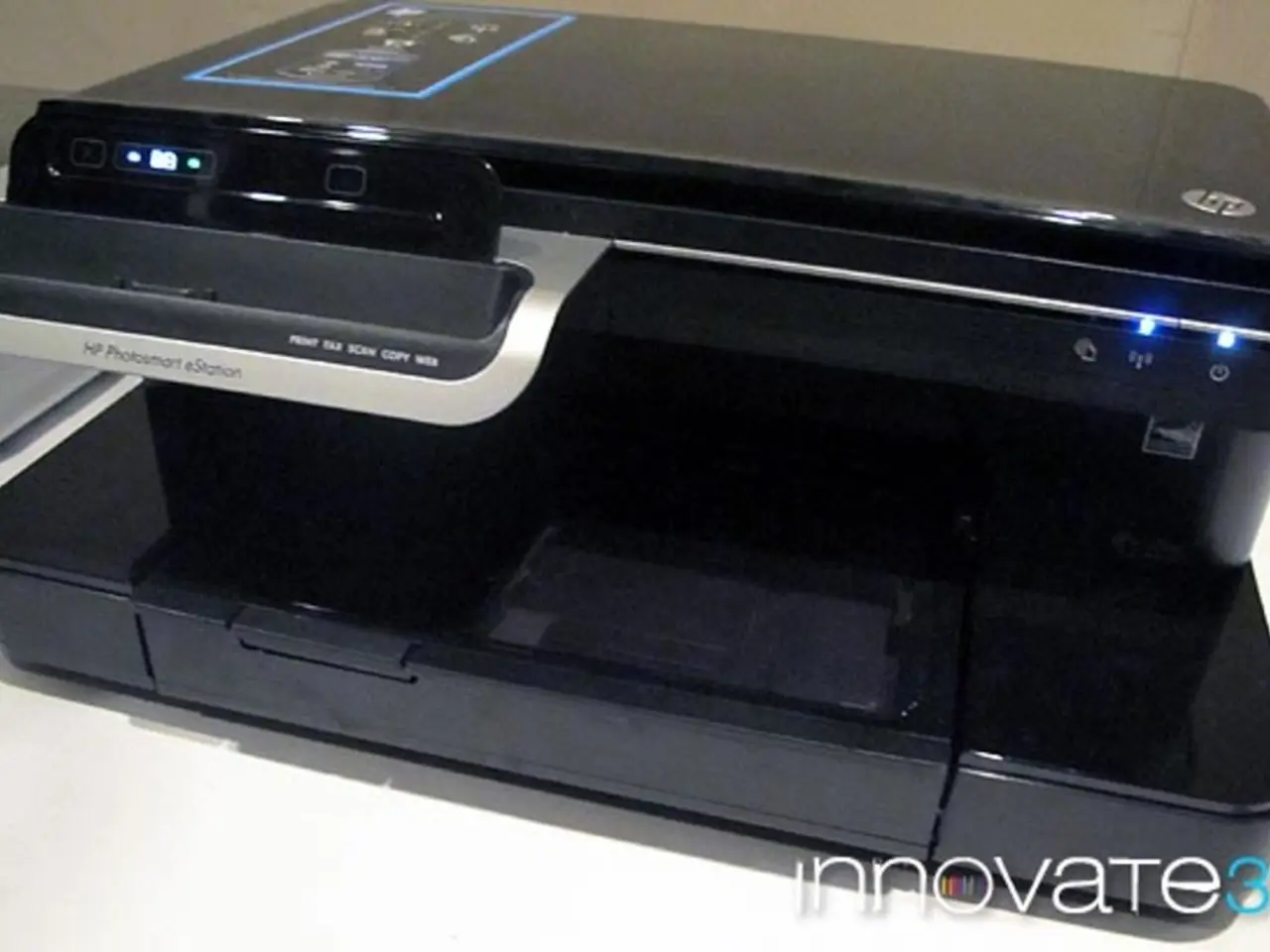 Affordable Wireless Printers Available for Less Than Rs 10,000 in the Year 2025