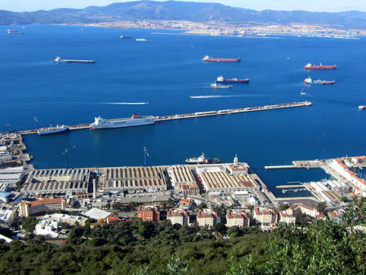 Elected Official Overseeing Rivers Rivers Region Praises Peaceful Local Elections