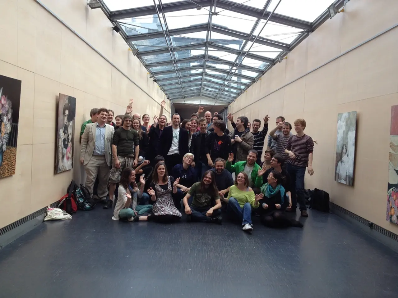 Abducted Individual of Luso-Israeli Descent, Known for His Passion for Cristiano Ronaldo, Family...