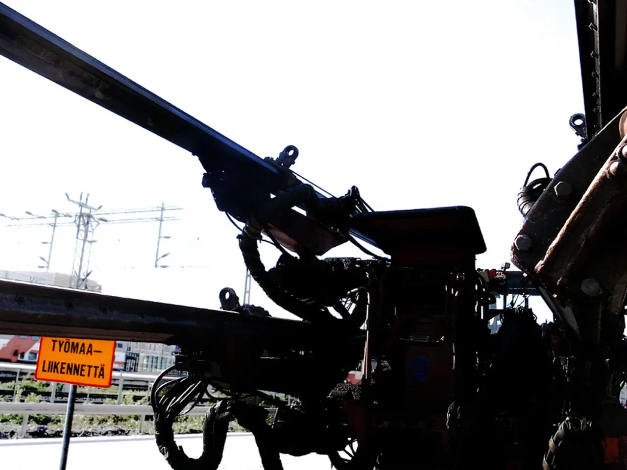 Sustainable technological advancements debut in Dresden: unveiling of Fraunhofer Research Centre...