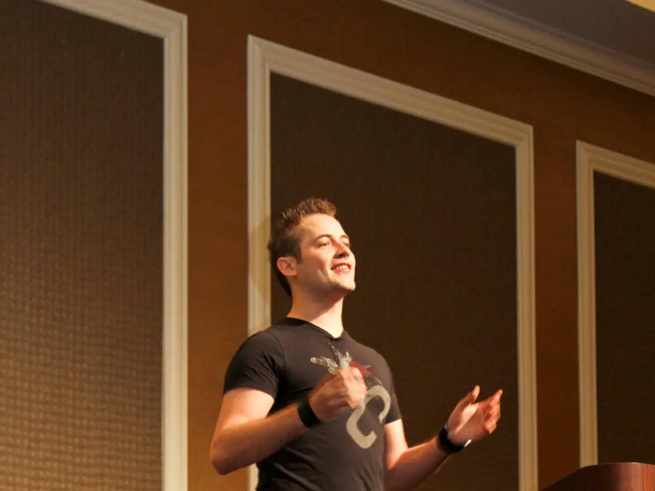 Procedure commencement for adopting the proposed guideline by the Commission.