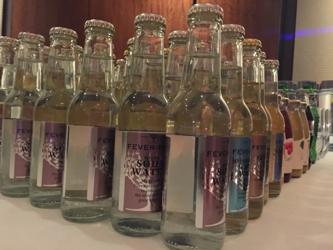 New approach unveiled by SMART for managing liquid particles handling