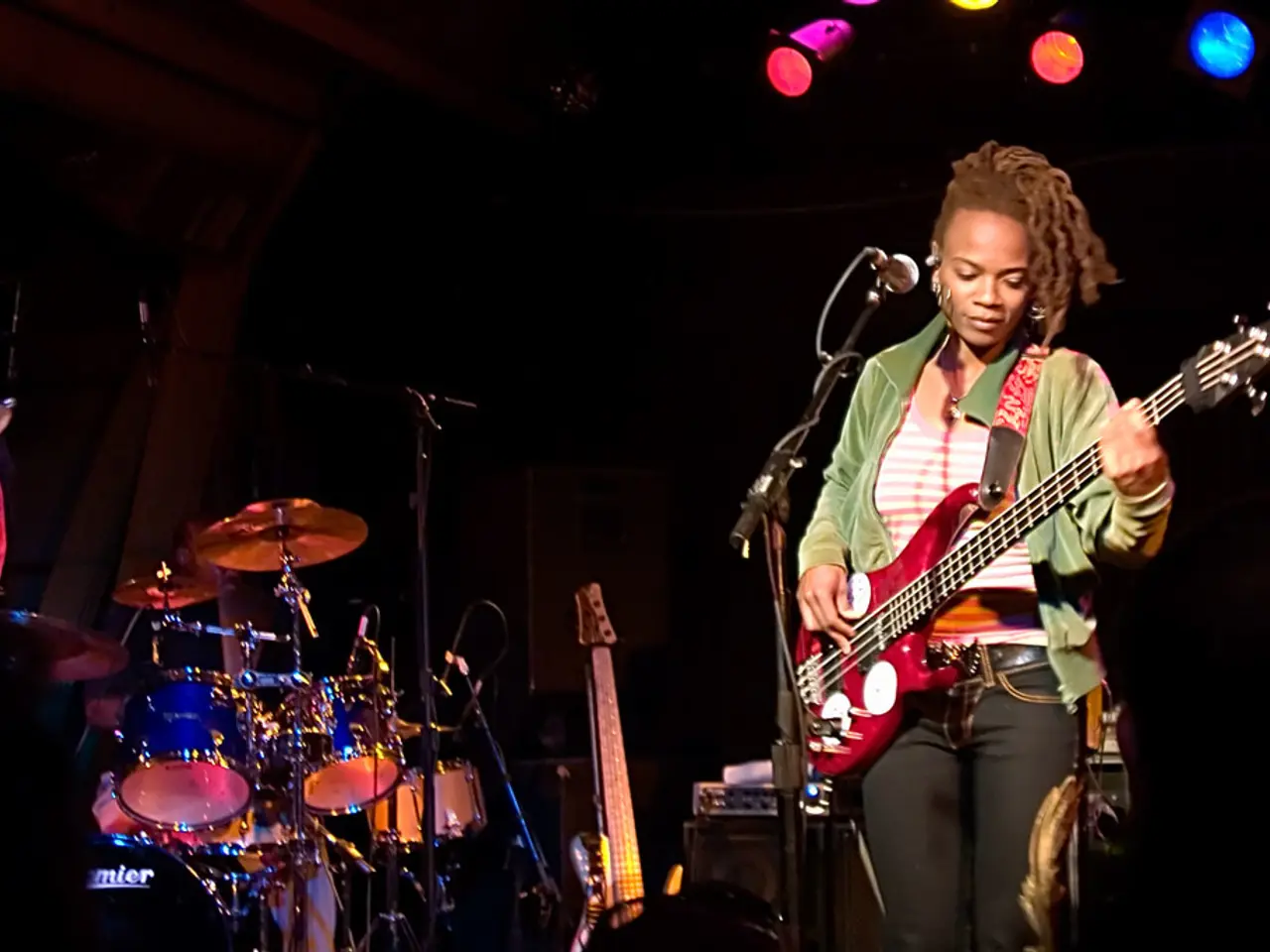 Legendary rock band Radiohead resurfaces on the Billboard Hot 100 after a lengthy absence of nearly...